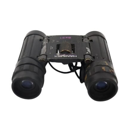 HANIMEX 8X21 BINOCULAR
