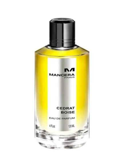 Cedrat Boise Mancera For Women And Men 120ml