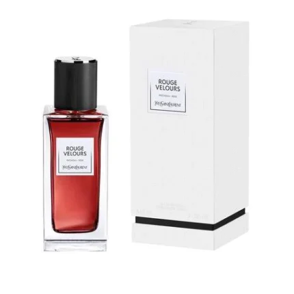 Rouge Velours Yves Saint Laurent For Women And Men