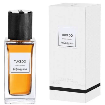 Tuxedo Yves Saint Laurent For Women And Men