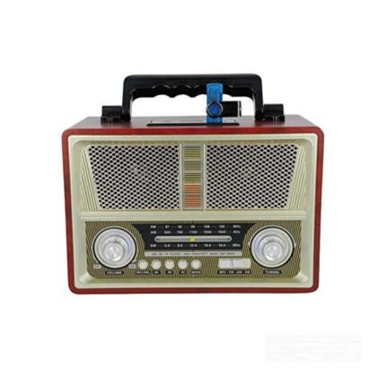 KEMAI MD-1802BT Bluetooth Radio