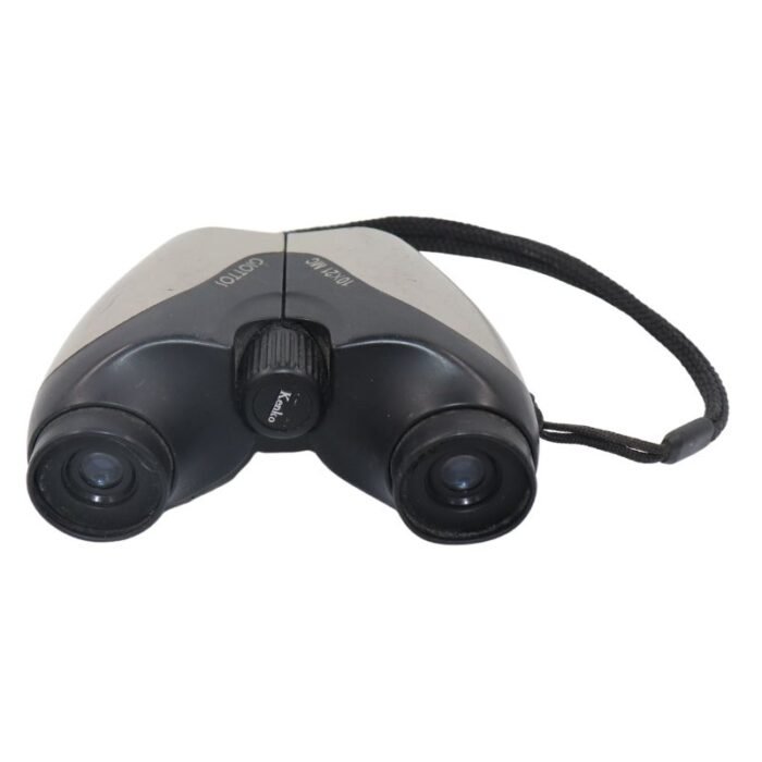 ⁦KENKO GIOTTOS 10X21MC BINOCULAR⁩ - الصورة ⁦2⁩