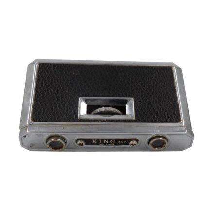 KING 25X25MM BINOCULAR