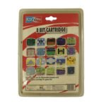 KiaZPro 8 Bit Cartridge TV Games - الصورة 2
