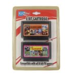 KiaZPro 8 Bit Cartridge TV Games - الصورة 3