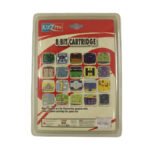 KiaZPro 8 Bit Cartridge TV Games - الصورة 4