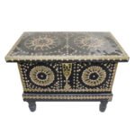 MANDOOS (HERITAGE WOODEN BOX) L-MEDIUM