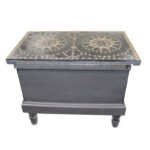 MANDOOS (HERITAGE WOODEN BOX) L-MEDIUM - الصورة 2