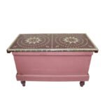MANDOOS (HERITAGE WOODEN BOX) MEDIUM - الصورة 6