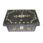 MANDOOS (HERITAGE WOODEN BOX) MINI - الصورة 3