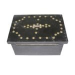 MANDOOS (HERITAGE WOODEN BOX) MINI - الصورة 4