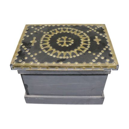 MANDOOS (HERITAGE WOODEN BOX) SMAL