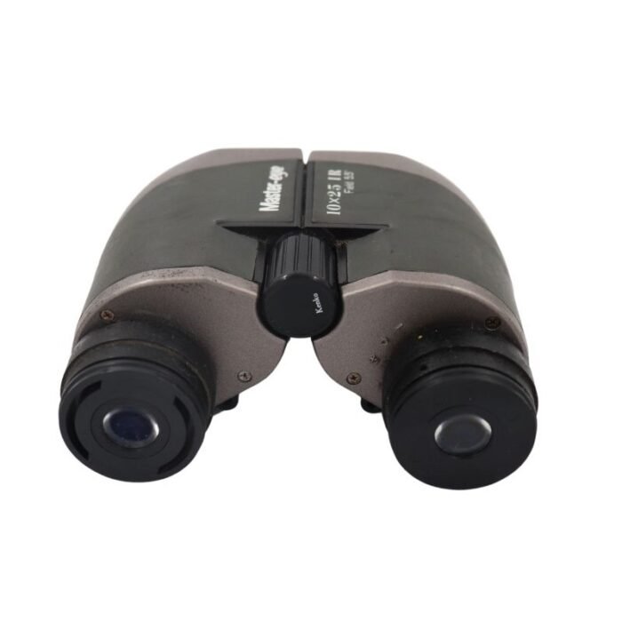 ⁦MASTER EYE 10X25 BINOCULAR⁩ - الصورة ⁦1⁩