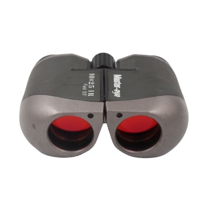⁦MASTER EYE 10X25 BINOCULAR⁩ - الصورة ⁦2⁩