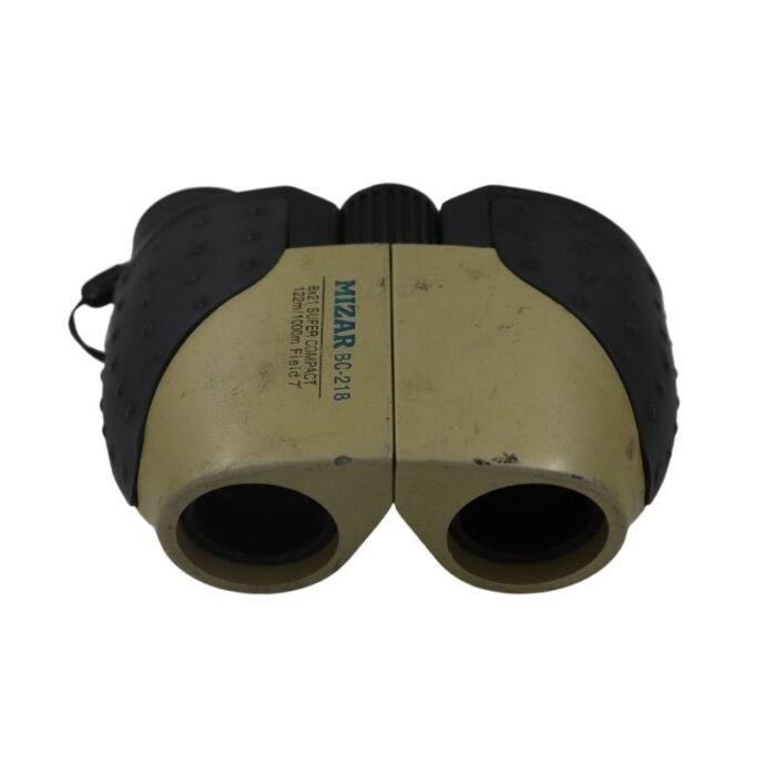 ⁦MIZAR BC218 8X21MM BINOCULAR⁩ - الصورة ⁦2⁩