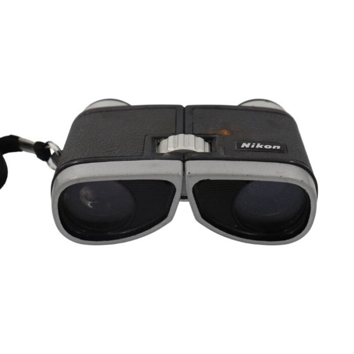 ⁦NIKON 3X BINOCULAR⁩ - الصورة ⁦2⁩
