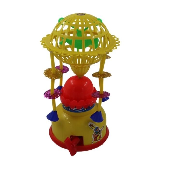 ⁦Nokia Jhoomer Baby Toy⁩ - الصورة ⁦2⁩