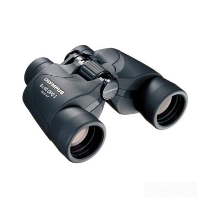 OLYMPUS 8X40DPSI BINOCULAR