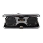 OPERA GLASS 25X25MM BINOCULAR - الصورة 2