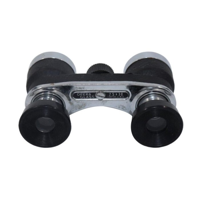 ⁦OPERA GLASS 2.5X30MM BINOCULAR⁩ - الصورة ⁦2⁩