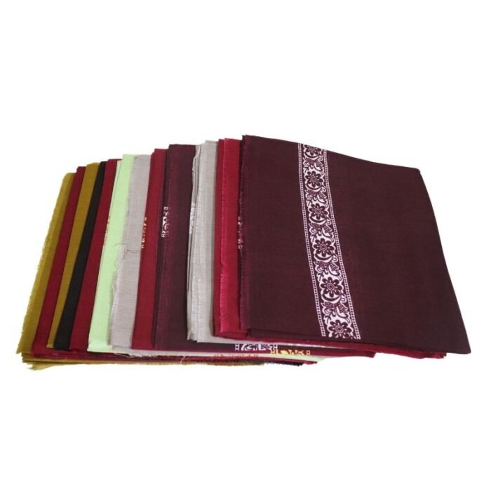 ⁦Omani Masar(Headscarf) 12pc⁩ - الصورة ⁦3⁩