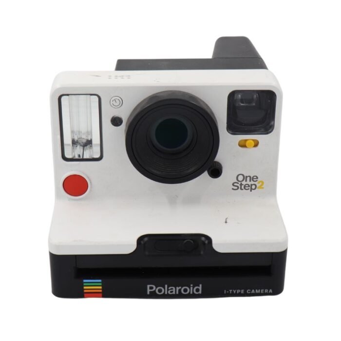 ⁦OneStep2 Polaroid Dummy Camera⁩ - الصورة ⁦1⁩