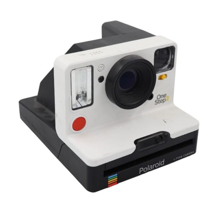⁦OneStep2 Polaroid Dummy Camera⁩ - الصورة ⁦3⁩