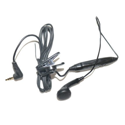 Panasonic Headphone With Mic