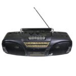 Panasonic RX-FS50 Stereo Radio Cassette Recorder