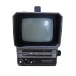 Panasonic Vintage TV 1985