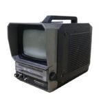Panasonic Vintage TV 1985 - الصورة 2