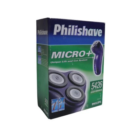 Philishave Micro+ 5426 EasyShave