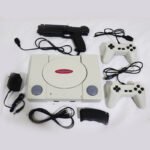 PolyStation SCPH-9002 - الصورة 2