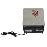 Quasar AP1495YH Black & White TV - الصورة 2