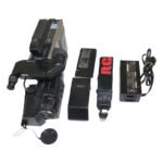 RCA VIDEO CAMERA