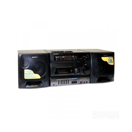 SONY CFS-1175S Radio Cassette