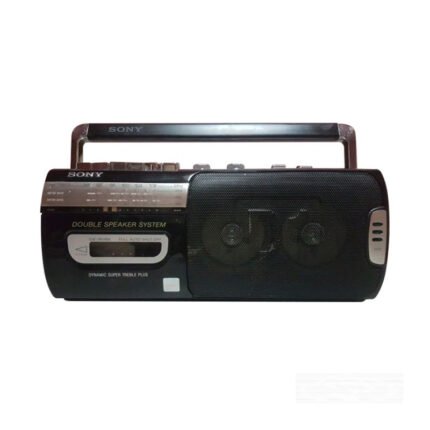 SONY D1 CFM-D1MK2 FM/SW/MW/LW Radio