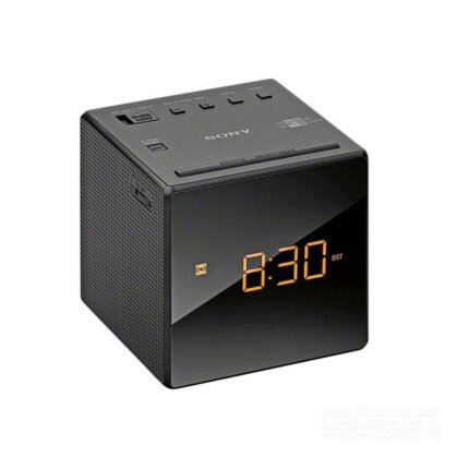 SONY ICF-C1 FM/AM Clock Radio