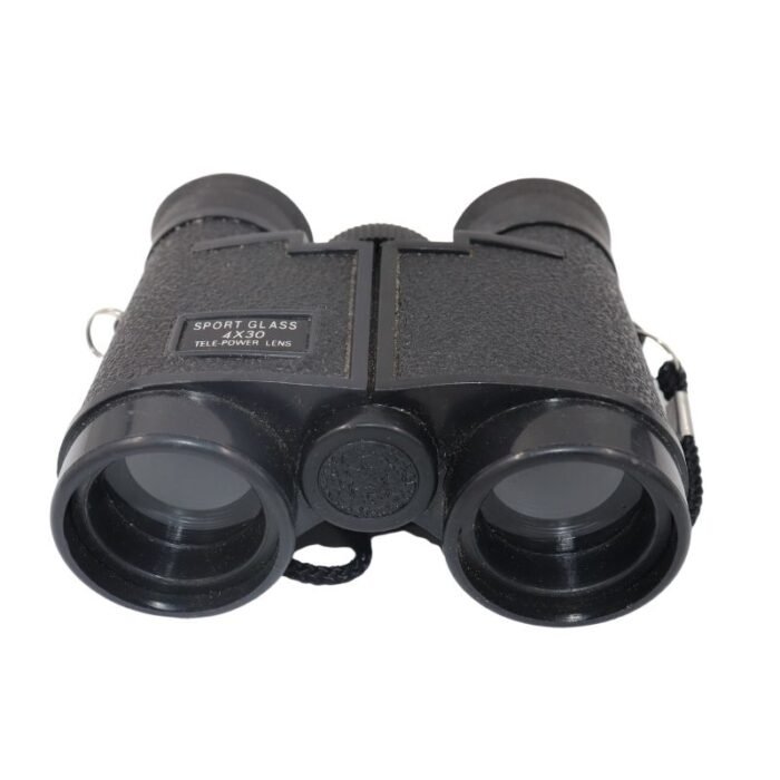 ⁦SPORTS GLASS 4X30MM BINOCULAR⁩ - الصورة ⁦1⁩
