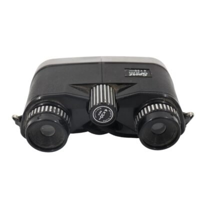 SPORT GLASS 4X30MM BINOCULAR BLACK