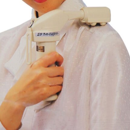 SP PORTABLE MASSAGER