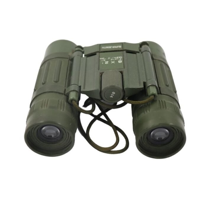 ⁦SUPER ZENITH 8X21 BINOCULAR⁩ - الصورة ⁦1⁩