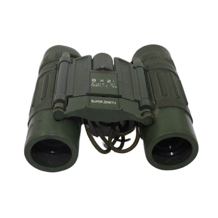 ⁦SUPER ZENITH 8X21 BINOCULAR⁩ - الصورة ⁦2⁩