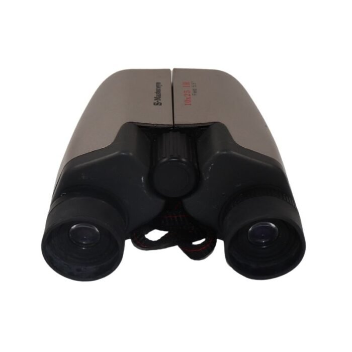 ⁦S MASTEREYE 10X25 BINOCULAR⁩ - الصورة ⁦1⁩