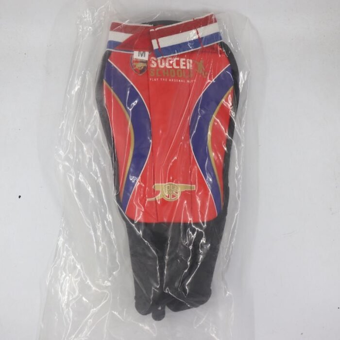 ⁦Soccer Knee Pads 2pc Set⁩ - الصورة ⁦1⁩