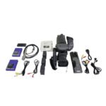Sony DSR-200 DVCAM 3CCD with 20x Digital Zoom