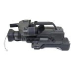 Sony DSR-200 DVCAM 3CCD with 20x Digital Zoom - الصورة 3