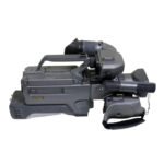 Sony DSR-200 DVCAM 3CCD with 20x Digital Zoom - الصورة 4