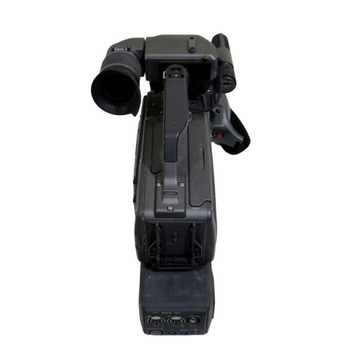 ⁦Sony DSR-200 DVCAM 3CCD with 20x Digital Zoom⁩ - الصورة ⁦6⁩