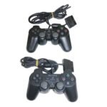 Sony Playstation PS2 Used - الصورة 2